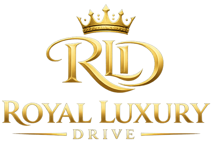 Royal Luxury Drive